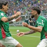 Palmeiras atropela Corinthians, vence por 4 a 1 e apresenta ao rival 8ª derrota seguida