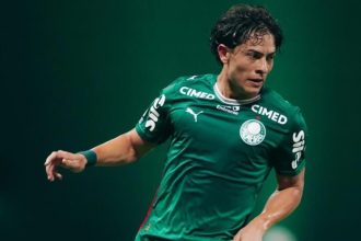 Palmeiras não buscará substituto pontual para Sportingbet