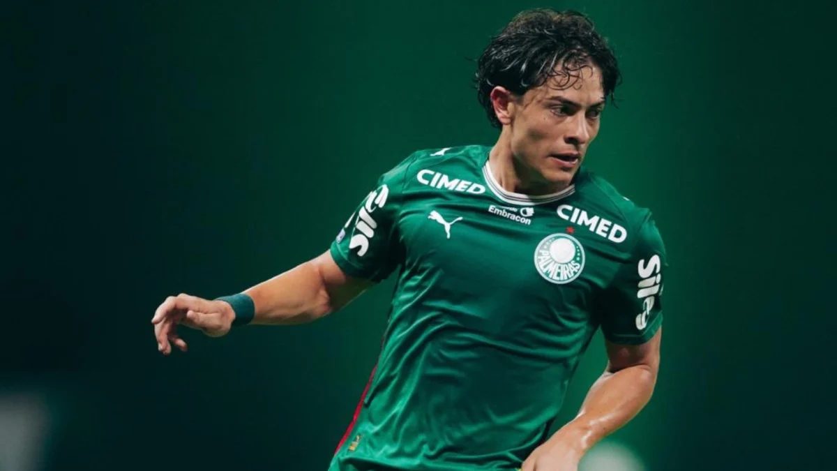 Palmeiras não buscará substituto pontual para Sportingbet
