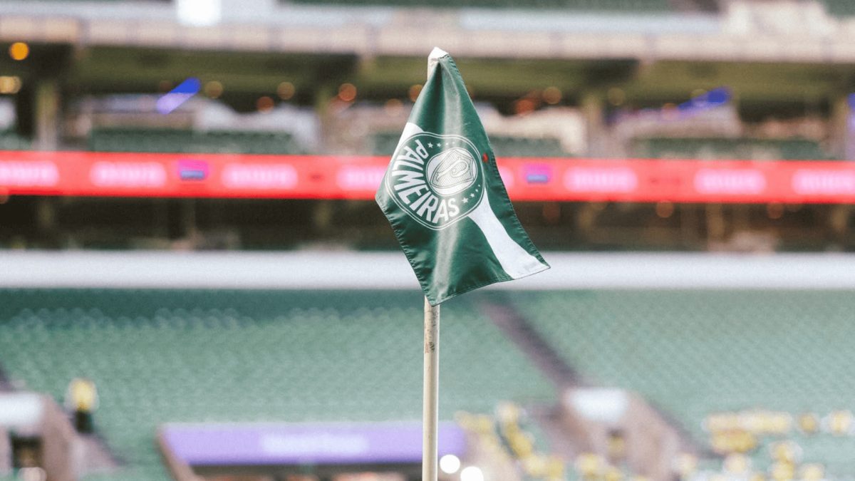 Palmeiras suspende conselheiro por 9 meses