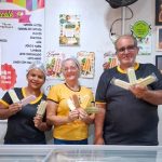 'Pancolé': Sobremesa feita com plantas amazônicas une gastronomia e ciência no Acre; conheça