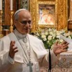 Papa Leão XIV deve fazer 1ª audiência pública depois de cirurgia