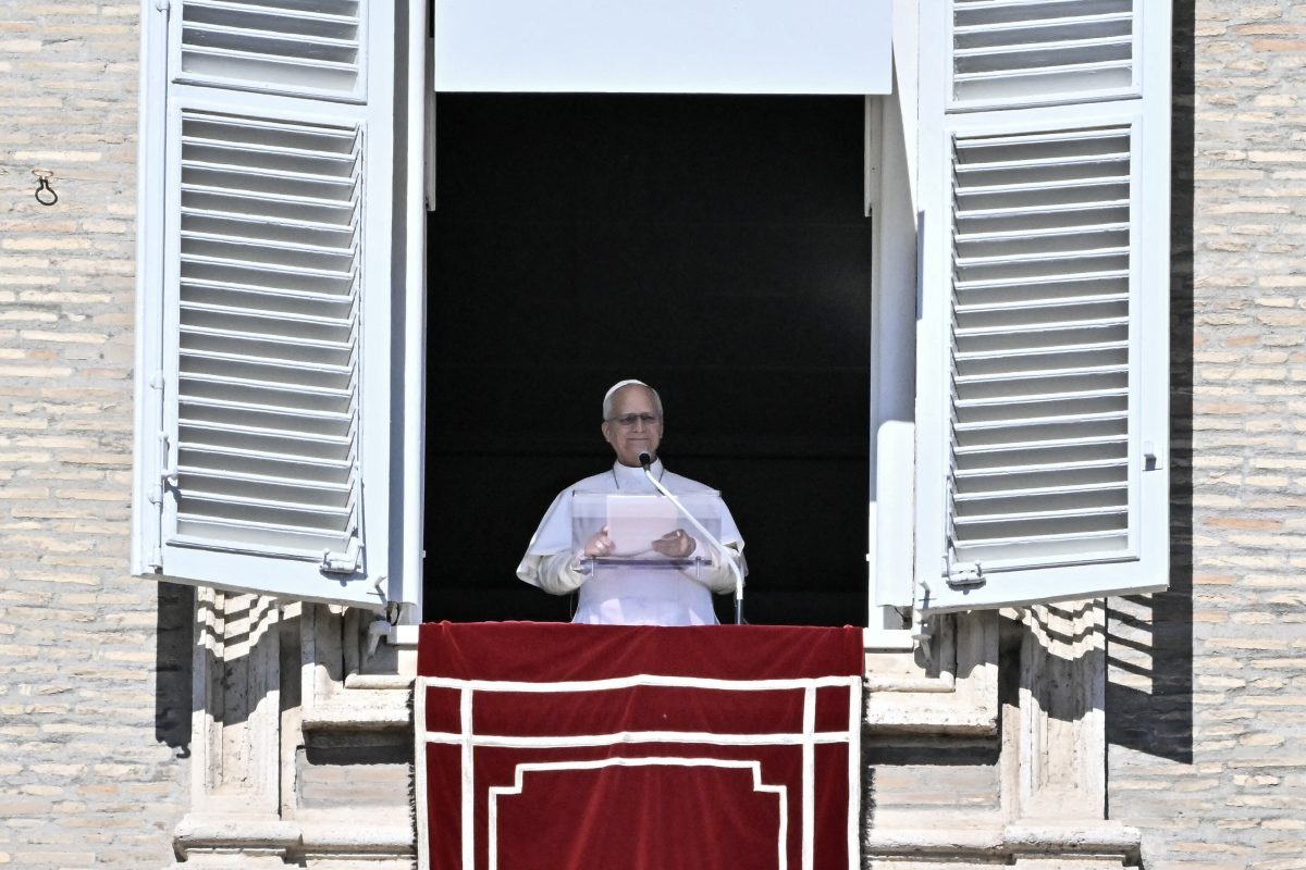 Papa Leão XIV: exames pré-operatórios já indicavam suspeita de câncer de pulmão; veja comunicado do Vaticano na íntegra