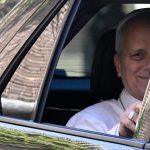 Papa Leão XIV passa por cirurgia para retirada de nódulo no pulmão