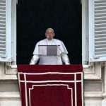 Papa Leão XIV retira parte do pulmão e tem câncer confirmado, diz Vaticano