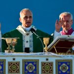 Papa será internado na terça-feira para remover nódulo no pulmão