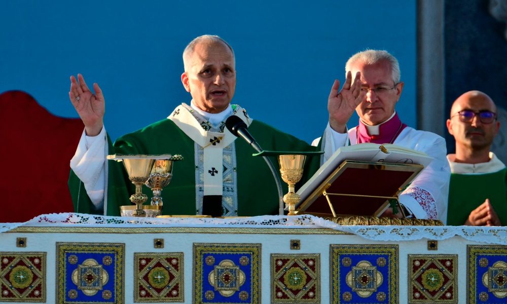 Papa será internado na terça-feira para remover nódulo no pulmão