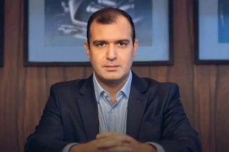 Para presidente do Novo, resultado da eleição prova que Brasil não é democracia