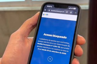 Para proteger menores, governo pede fiscalização de seis jogos com riscos semelhantes aos das bets