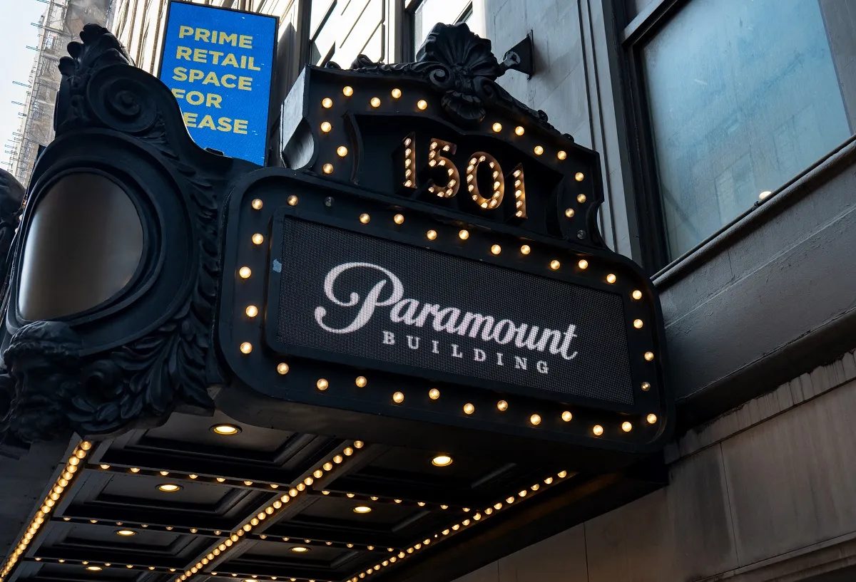 Paramount+ está confirmada na CCXP26 
