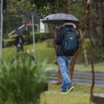 Paraná recebe alertas de tempestade com ventos que podem chegar a 60 km/h; veja cidades afetadas