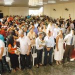 Paraná tem inscrições abertas para casamento coletivo gratuito; veja documentos necessários