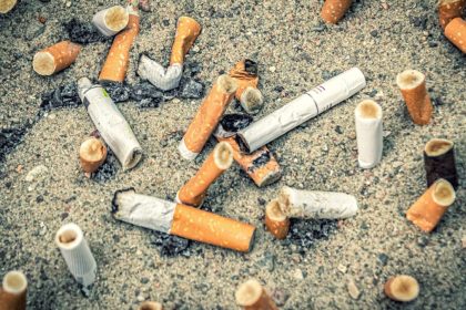 Parar de fumar pode reduzir risco de demência, indica estudo