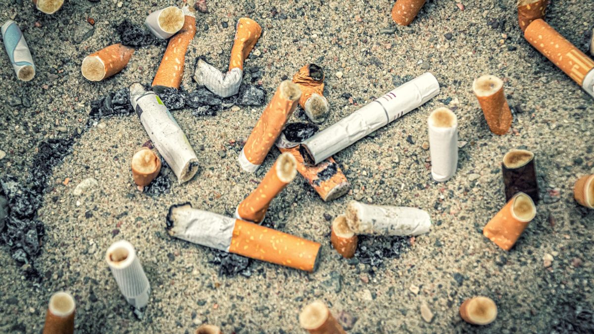 Parar de fumar pode reduzir risco de demência, indica estudo