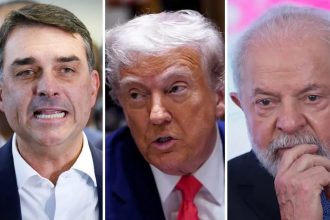 Parlamentares democratas cobram que Trump reconheça resultado da eleição no Brasil
