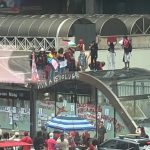 Parlamentares pedem radicalização da esquerda em ato pró-Lula em SP