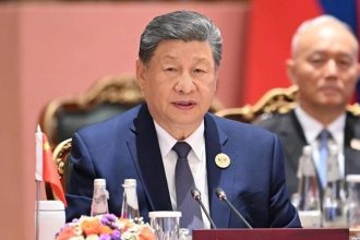Partido Comunista Chinês expulsa número recorde de dirigentes