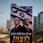 Partido de Netanyahu acusa grupos árabes de fraudar eleições em Israel sem apresentar provas