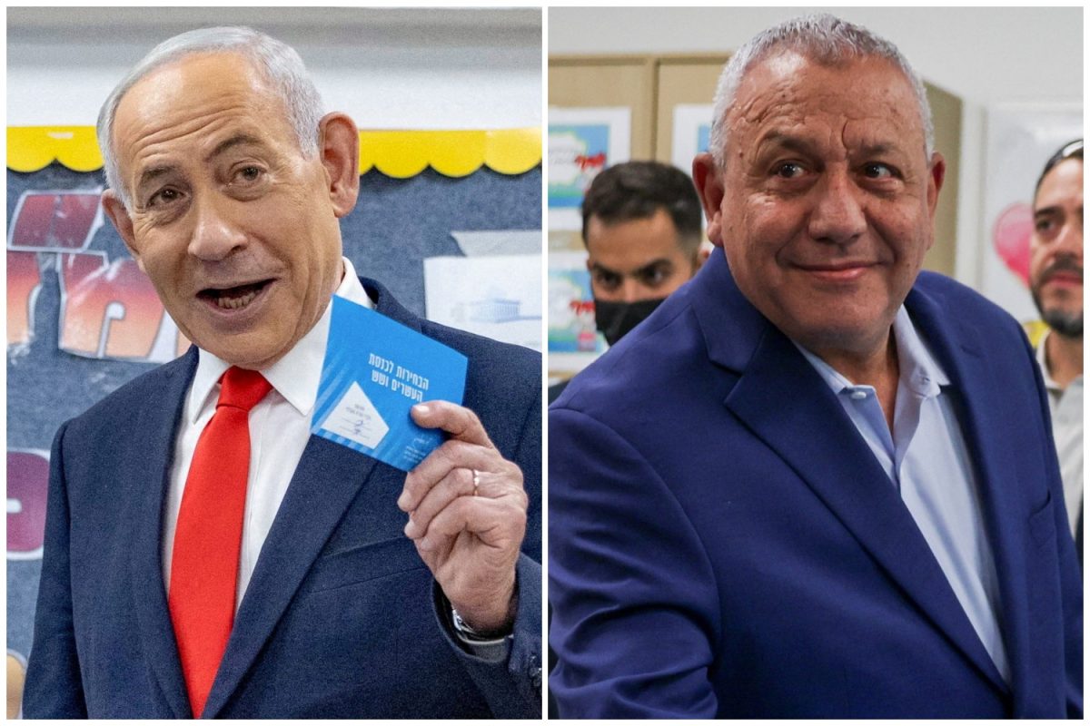 Partidos árabes ganham poder de barganha em Israel