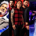 Paulinho Moska, Venosa e festival Rock Aid: confira os destaques do fim de semana em Uberlândia e Uberaba