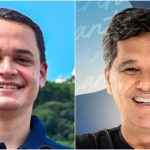 Pazolini (Republicanos) tem 52% dos votos válidos no Espírito Santo, mostra pesquisa