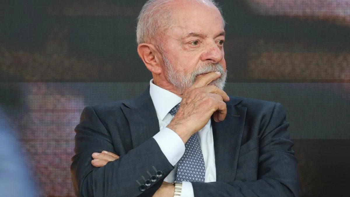 “PCC e CV são terroristas para a comunidade brasileira”, diz Lula