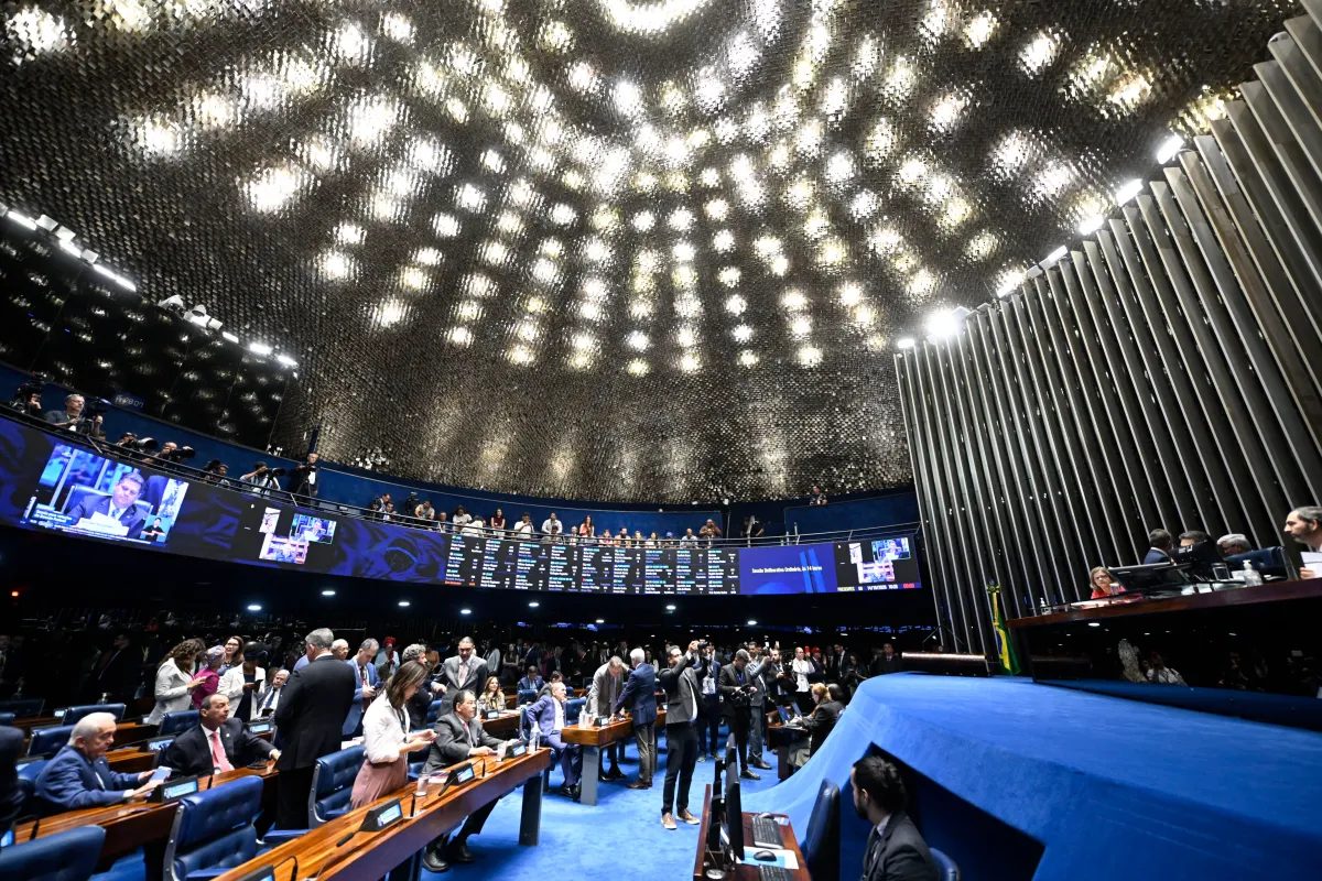 PEC de Segurança: relator vai separar emendas de maioridade para não atrasar votação