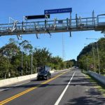 Pedágio eletrônico sobe 4,58% em Santos e Bertioga; veja os novos valores