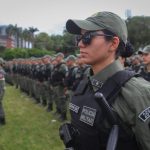 Pernambuco mobiliza mais de 12 mil profissionais de segurança para segundo turno das eleições