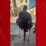 Pessoa com deficiência e mulher estão entre presos durante ação contra suspeitos por roubos a ônibus em Salvador
