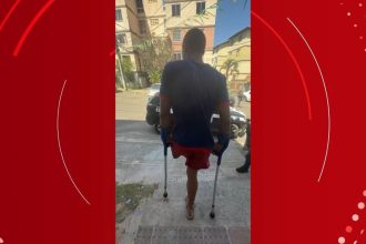 Pessoa com deficiência e mulher estão entre presos durante ação contra suspeitos por roubos a ônibus em Salvador