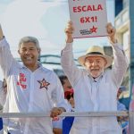Petista, governador da Bahia amplia transporte gratuito no 2º turno