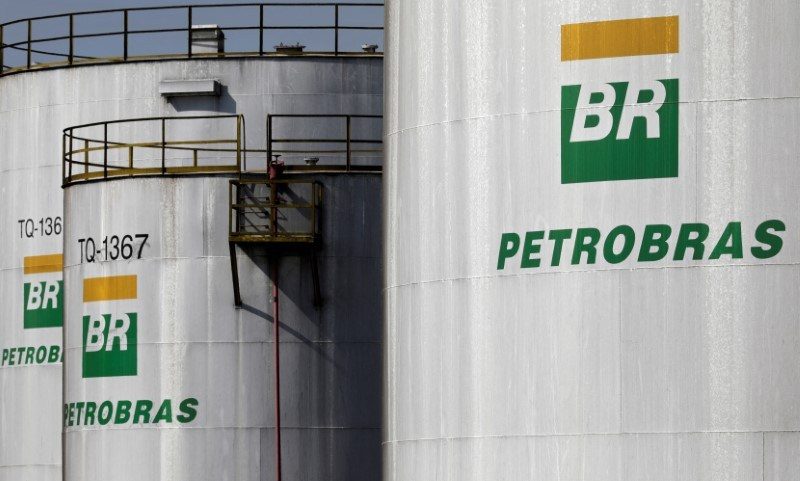 Petrobras anuncia 3ª descoberta de petróleo no Amapá