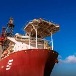 Petrobras anuncia descoberta de petróleo no mesmo poço pela 3ª vez