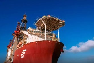 Petrobras anuncia descoberta de petróleo no mesmo poço pela 3ª vez