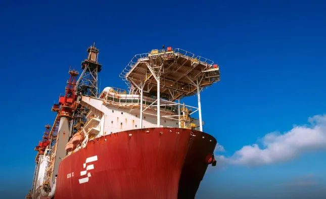 Petrobras anuncia descoberta de petróleo no mesmo poço pela 3ª vez