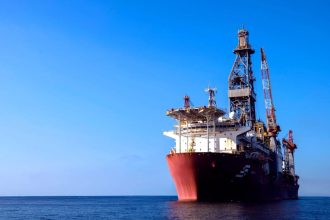 Petrobras bate recorde de R$ 800 bilhões em meio a expectativas sobre petróleo na Margem Equatorial