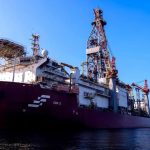 Petrobras encontra petróleo pela 3ª vez no mesmo poço na costa do Amapá