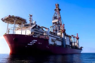 Petrobras encontra petróleo pela 3ª vez no mesmo poço na costa do Amapá