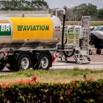 Petrobras inova na produção sustentável de combustível de aviação