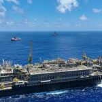 Petrobras tem recordes de produção de óleo, gás e diesel no 3º tri