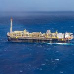 Petrobras termina perfuração do Morpho e encontra petróleo em 3 camadas