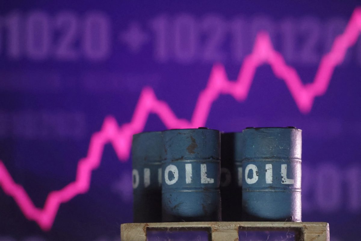 Petróleo dispara e Brent chega a US$ 110 pela 1ª vez desde maio; veja o que pressiona os preços