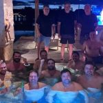 PF abre inquérito para investigar vazamento de foto de senador em piscina