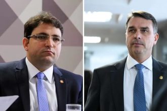 PF aponta que Willer Tomaz pagou para retirar do ar notícias que citavam relação com Flávio Bolsonaro