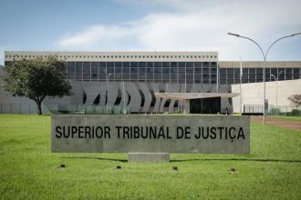PF apura se ex-funcionário do STJ vazava informações a Willer Tomaz