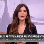 PF avalia pedir prisão preventiva de Flávio Bolsonaro após fuga