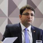 PF diz que encontrou sala secreta com máquina de contar dinheiro no hangar de Willer Tomaz; veja imagens