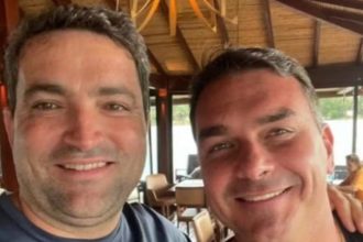 PF envia ao STF nova investigação sobre Flávio, segundo jornal
