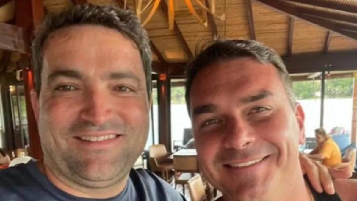 PF envia ao STF nova investigação sobre Flávio, segundo jornal